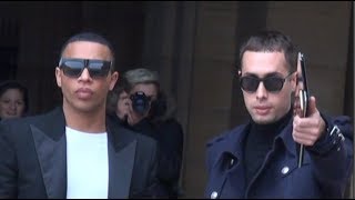 Fashion Week Paris 2018 2019 BEST OFF N1 01 2018 [upl. by Sidney]