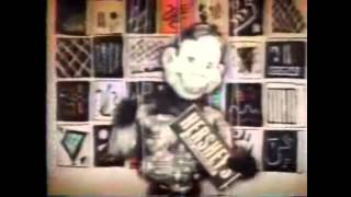 1987 Hersheys Commercial One of the AllTime Greats [upl. by Aicert]