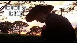 Giovanny Ayala l De Rodillas Te Pido Video Oficial [upl. by Adnuahs246]