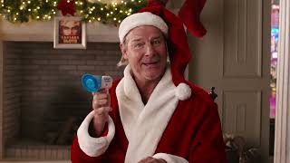 Ty Pennington opens his Christmas gifts [upl. by Loginov]