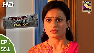 Crime Patrol Dial 100  क्राइम पेट्रोल  Dahisar Double Murder Case  Ep 551  24th July 2017 [upl. by Ladonna501]