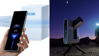 Top 10 Amazing Gadgets Innovation amp New Technology [upl. by Pineda]