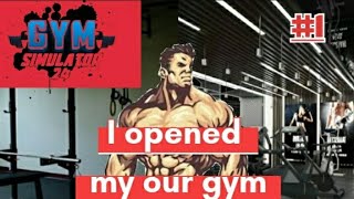 I Opened A Gym In The Worlds Most Expensive City [upl. by Yarazed]