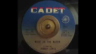 Ramsey Lewis wade in the water [upl. by Necila]