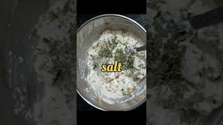 Mendhu vada easy recipefood desifood desifood desi recipe yashodahealthykitchen001 cooking [upl. by Spense49]