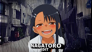 Nagatoro  Edit  Ola Ola [upl. by Annayt]