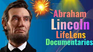 Abraham Lincoln Documentaries  The Life and Legacy of Americas 16th Presidentquot [upl. by Ecerehs]