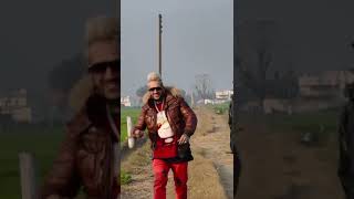 Jazzy B  Song shoot  new Song trendingsongs music punjabi [upl. by Plume]