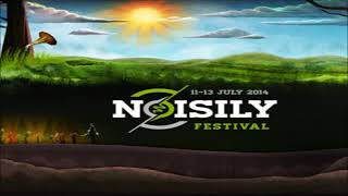 Hypnocoustics Live Set Noisily Festival [upl. by Hsara]