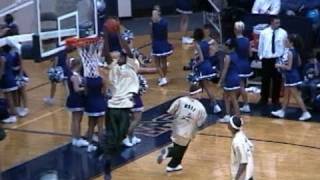 LeBron James High School Basketball Highlights  Junior Year vs East Liverpool [upl. by Deeann553]