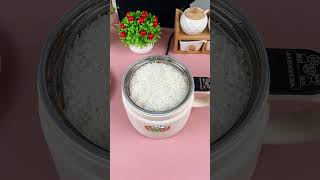 Part38Nowadays rice cookers are soyoutubeshorts shortvideo [upl. by Ennovahs782]