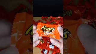 Reeses Peanut Butter Cups Snack Size 60 Pieces [upl. by Maxy150]