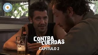 Contra las cuerdas  Capítulo 2 [upl. by Happ]