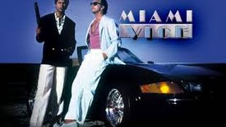 Miami Vice Crocketts Theme 30 mins [upl. by Tirreg784]