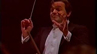 Die Fledermaus Ulf Schirmer Wiener Staatsoper 31121993 [upl. by Sirred]