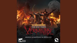 Vermintide Theme [upl. by Acimahs408]