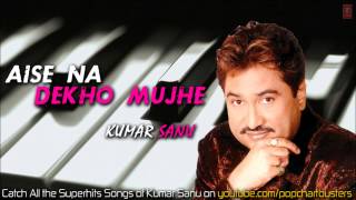 ► Dil Nashe Mein Choor Hai Full Audio Song  Aise Na Dekho Mujhe [upl. by Dynah]