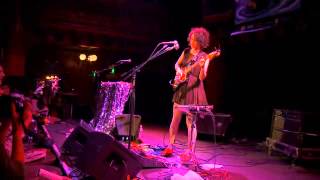 St Vincent  Full Concert  022709  Great American Music Hall OFFICIAL [upl. by Grishilde]