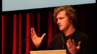 22C3 The truth about Nanotechnology [upl. by Carolann8]