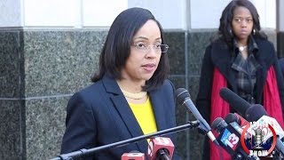 Florida State Attorney Aramis Ayala Threatened amp Sent A Noose In The Mail [upl. by Valenza]