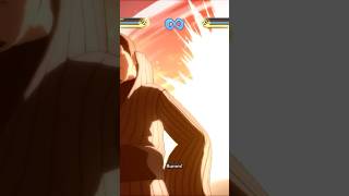 The second mizukage ultimate jutsu mizukage water narutoultimateninjastorm4 anime game fight [upl. by Notsa]