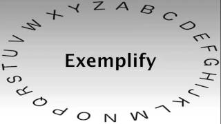 SAT Vocabulary Words and Definitions — Exemplify [upl. by Windham]