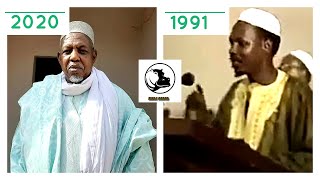 5 CHOSES A SAVOIR SUR MAHMOUD DICKO  MALI SADIO 12 [upl. by Ynettirb417]