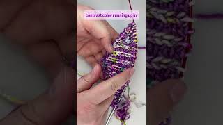 How To Modified Fishermans Rib Stitch  PART 2 [upl. by Anead]