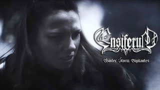 Ensiferum  Winter Storm Vigilantes Official Video [upl. by Dicks]