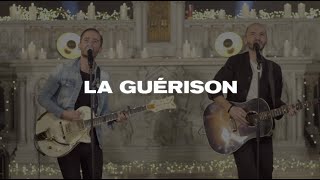 Glorious  La guérison [upl. by Buyer153]