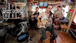 THEO KATZMAN  quotHard Workquot Live at Lagunitas Beer Circus in Azusa CA JAMINTHEVAN [upl. by Aical]