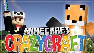 THE END  Crazy Craft 30 EP 48 [upl. by Georgine]