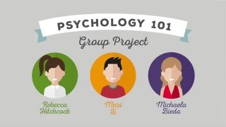 Psychology 101 A Focus on the Preoperational Stage of Cognitive Development [upl. by Origra]