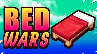 Bedwars on CubeCraft No luck [upl. by Ennaeed220]