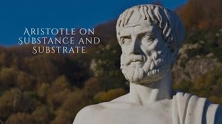 Aristotle’s Metaphysics On Substance and Essence [upl. by Glantz]