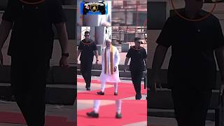 SPG COMMANDO 🔱 X PM MODI GRAND ENTRY STATUS SPG STATUS spgcommando pmmodi viralvideos trending [upl. by Acul187]