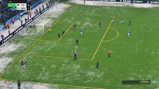 Viking VS Molde EA SPORTS FC 25 [upl. by Hgielar]