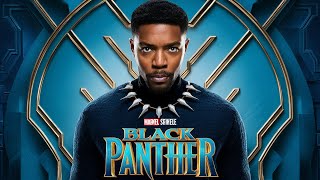 BLACK PANTHER 3 New Wakanda – Teaser Trailer 2025 [upl. by Tyrus625]