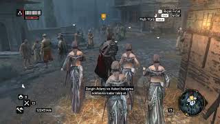 Assassins Creed Revelation Part 25 [upl. by Atekahs]