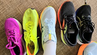 Asics Superblast V2 Test Review [upl. by Anet]