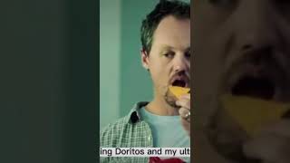 Dorito add 💀💀☠️☠️🤕 clip memes cliping musicgenre trending [upl. by Nennahs]