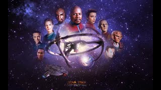 Journey with a New Trekkie  Ep 309  DS9 In the Hands of the Prophets Review [upl. by Acirne]