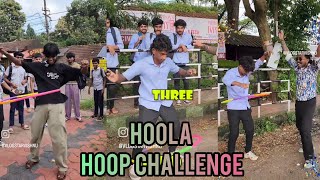 Hoola Hoop Challenge hoolahoop Challenge diecastgiveawayaspirekollam toys hoolahooping [upl. by Feilak]