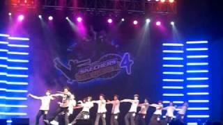 La Salle Dance Company  Street at the Skechers Street Dance Battle Year 4 Final Battle [upl. by Lingwood169]