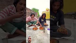 comedy funny fun food funnyvideo comedyfilms 🤣🤣 [upl. by Kciwdahc206]