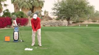 How to Hit a Fairway Wood [upl. by Leahcimluap]