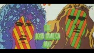 JOHN HAMILTON BAND JEEPSTER [upl. by Laflam]