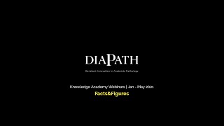 DIAPATH KNOWLEDGE ACADEMY  WEBINAR RESULTS [upl. by Derriey]