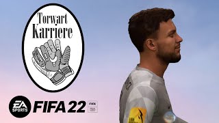 Alles hat ein Ende   Torwart Karriere  Fifa 22 [upl. by Okia]