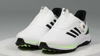 The Ultimate Golf Shoe Showdown Top 3 Boa Models  Which Reigns Supreme [upl. by Yneffit930]